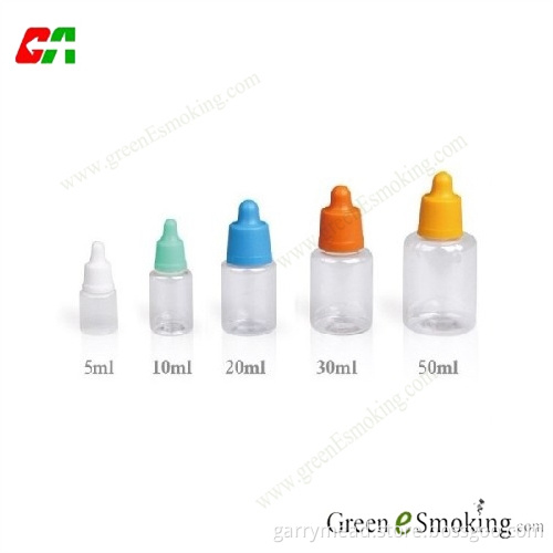 Wholesale Empty Bottle for E Liquid, E Liquid Bottle with Needle for E Liquid, E Juice 10ml 20ml 30ml 50ml
